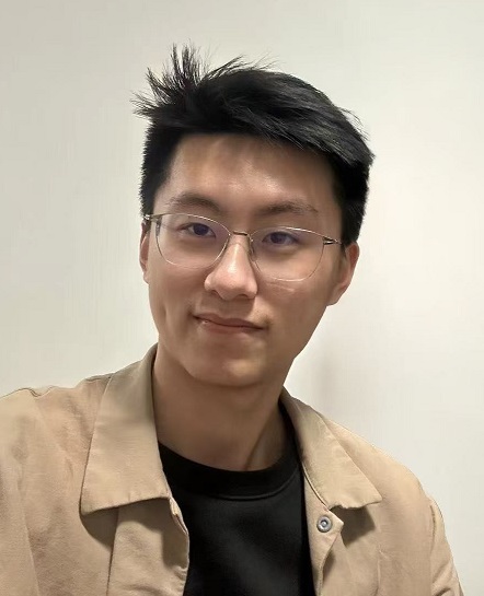 Hongru Li